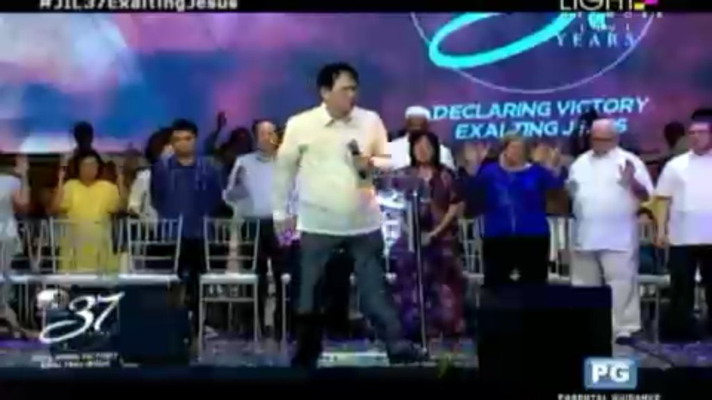 Hartthereza's tweet photo. @Bro_Eddie #JIL37ExaltingJesus @JILWorldwide https://t.co/wnUn80xz6i