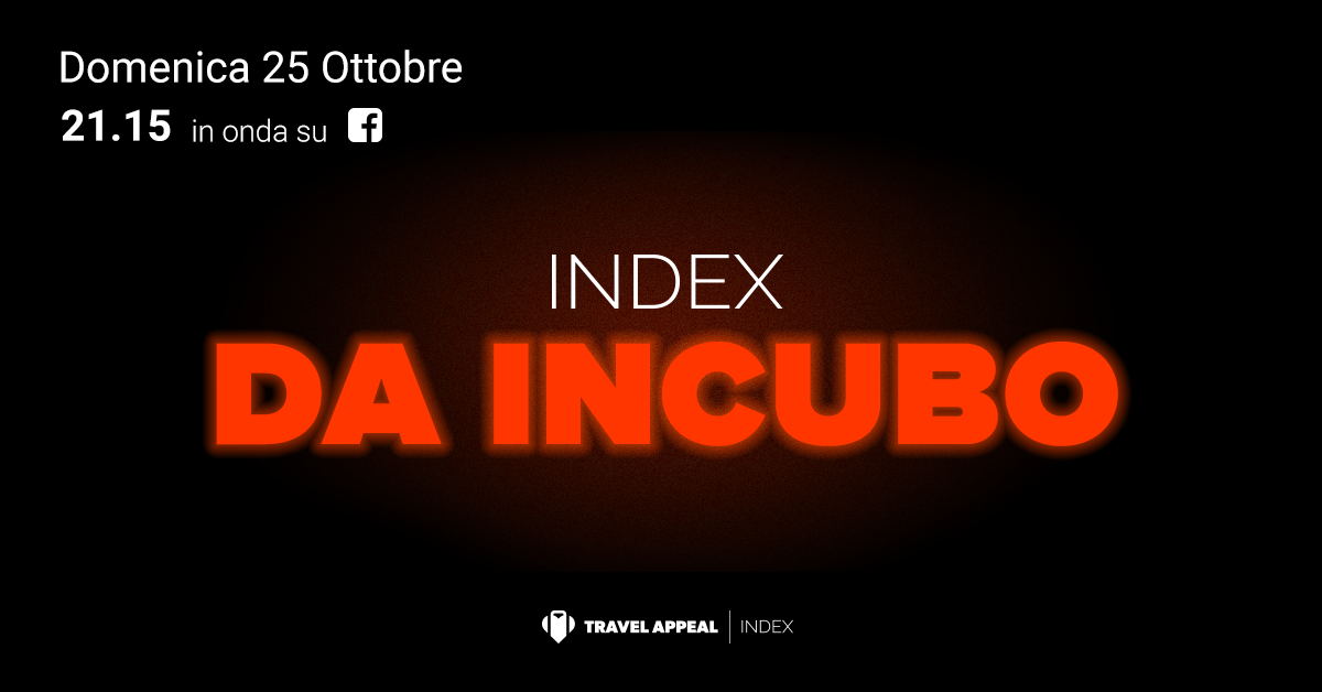 DataAppeal's tweet photo. Confronteremo la reputazione degli hotel prima e dopo #HoteldaIncubo su @Deejay_Tv. Domenica vedremo cos'è cambiato! https://t.co/UvHYjkeo9P