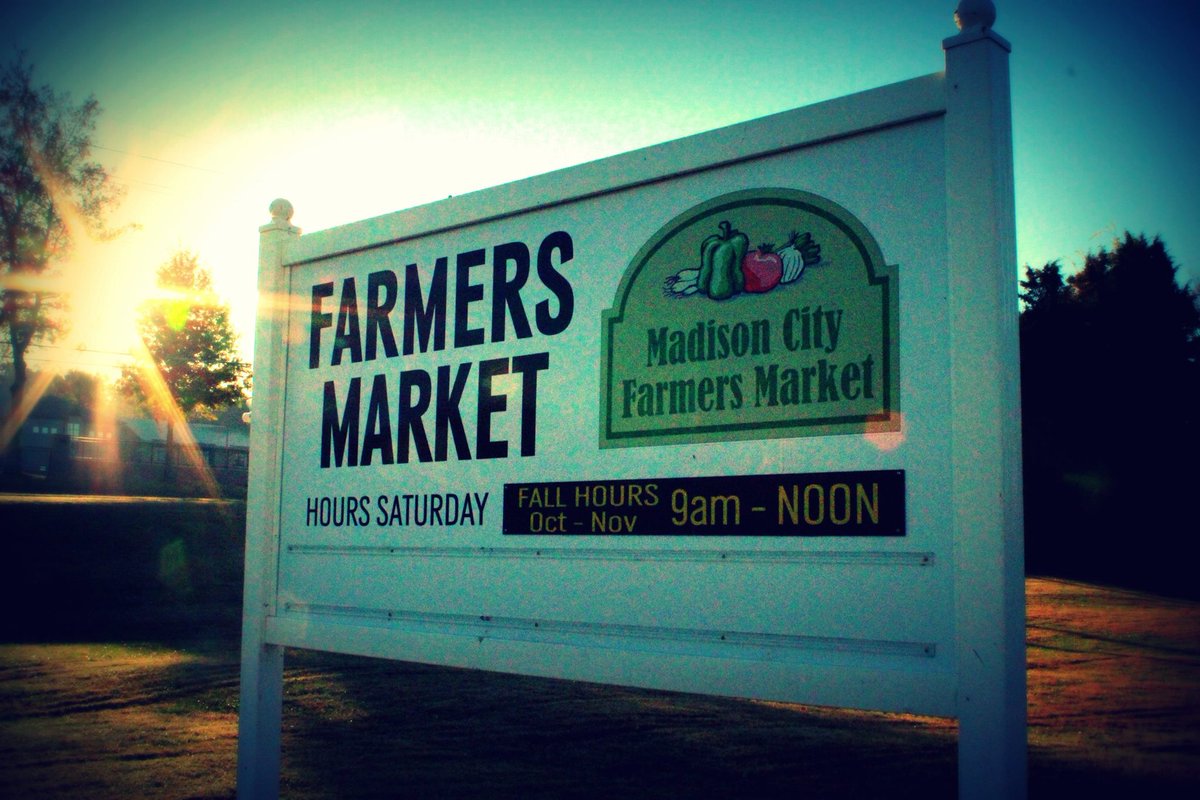 Only 5 more markets left! See you tomorrow 9 to noon! us5.campaign-archive2.com/?u=591681ba598…