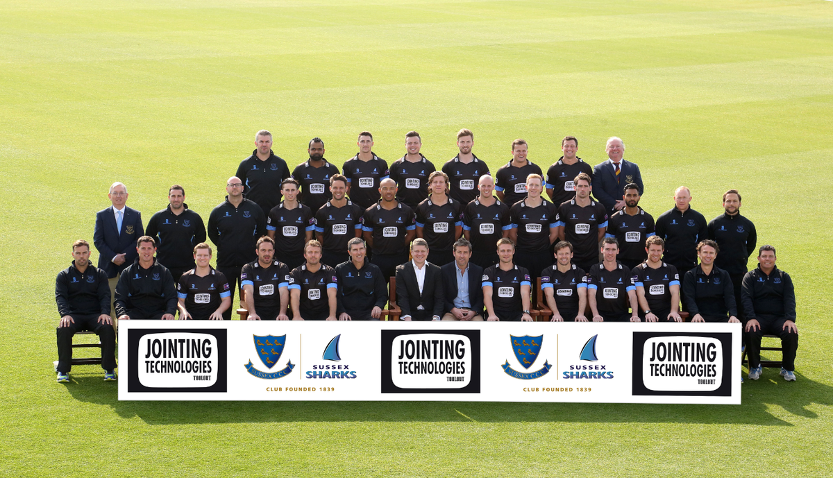 JointingTech's tweet photo. More up to date #SussexCCC news from major T20 sponsor #JointingTech #teamJT https://t.co/MbRV9tdiU8 https://t.co/G2ZVAVHeWo