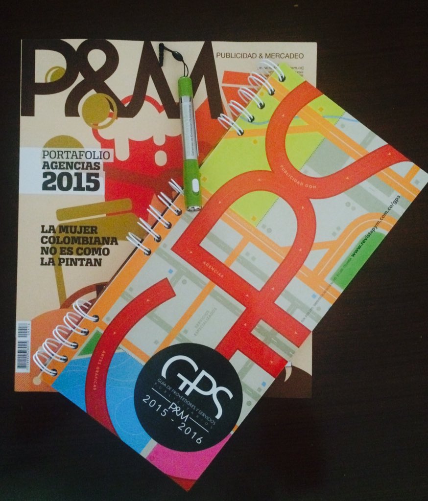 Andre_Acosta_'s tweet photo. Los viernes y su buena onda gracias a #RevistaP&M La felicidad mes a mes. ❤️ https://t.co/Gwem0c0dV2