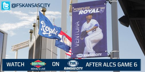 Let's throw fire. Retweet this msg. before 7pm to enter to win this banner. We'll pick random winner. #RoyalsFSKC