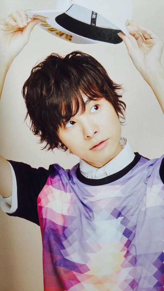 10月24日は天然で中二病で甘党で将棋ができる声優岡本信彦の誕生日