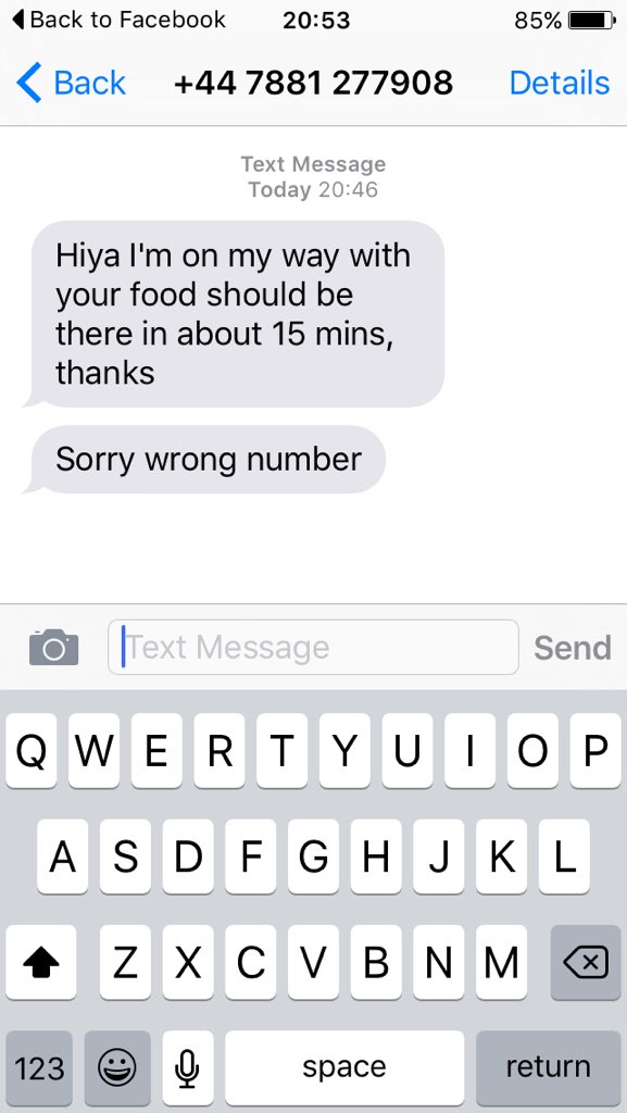 lucy_clark94's tweet photo. To this day this remains the most emotional text I've ever received #beenweeks #stillsore https://t.co/2vpdJNRFo1