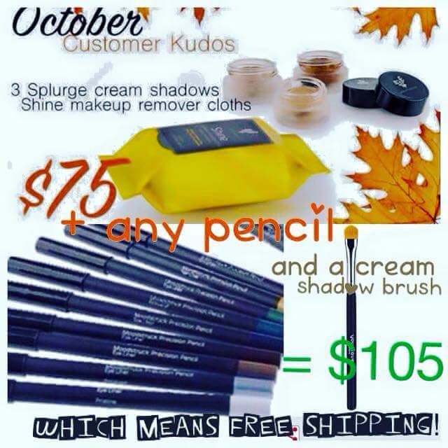sexyreedxoxo's tweet photo. Want free shipping? Ta-Da! #Younique #octoberkudos https://t.co/dDKfv2TnVB https://t.co/TLGEflI1CN