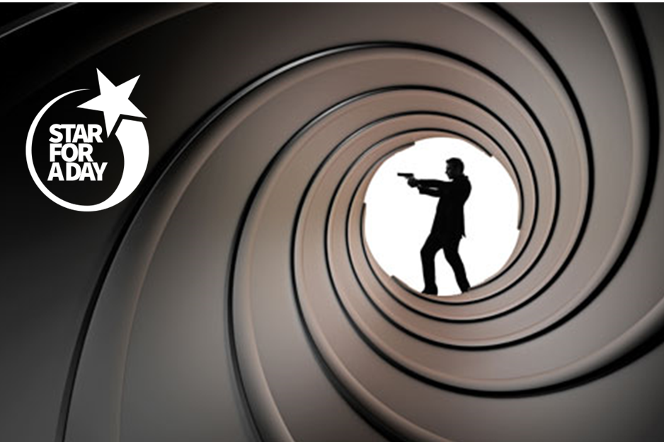 hoteldirect's tweet photo. Fancy winning a Bond-themed weekend in London? Visit our #007foraDay page to find out how: https://t.co/Z9Hskqxk4I https://t.co/7Hams71esm