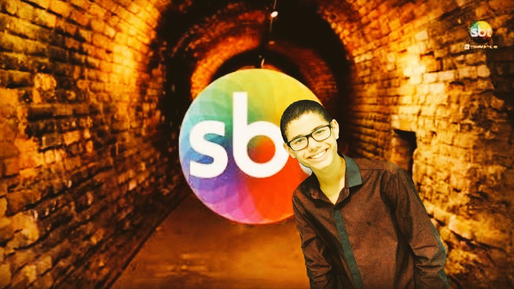 DaniloSnTV's tweet photo. #Sbt
#Teleton2015 
#TeletonBrasil https://t.co/f9mTQqWxaB