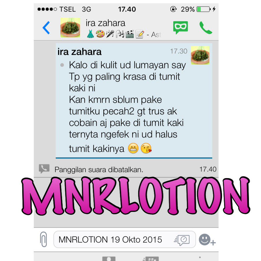 mnrlotion tweet picture