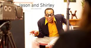 CINEMATIQmag's tweet photo. #JasonAndShirley, a film by #StephenWinter is now up! Now playing @ #MoMA's until 10/27 https://t.co/v9nERAe57q RT https://t.co/YL8B995BMG