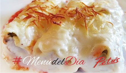 PetusRestoBar's tweet photo. #MenúdeViernes ¡Hacenos tu pedido, al tel.: 02331-460277! https://t.co/sN0u0NulUn