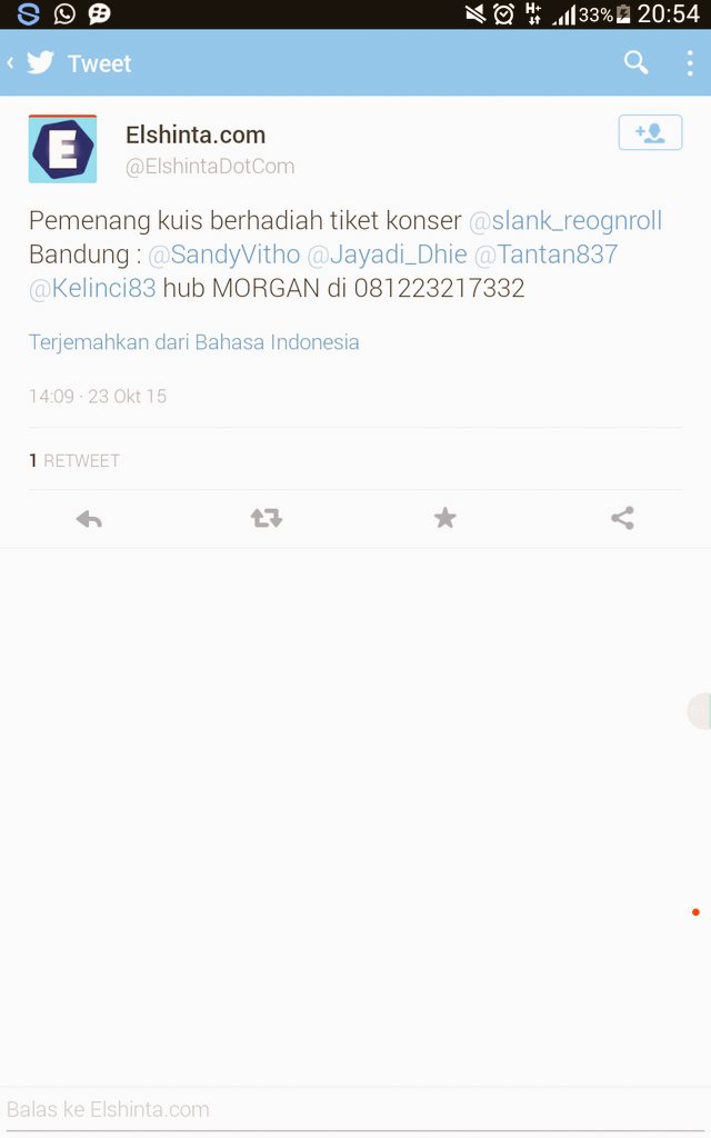 sandy vitho tweet media