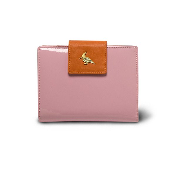 page23seven's tweet photo. Say hello to the soft buttery Peony wallet by OneOddird. #Fall #fashionista #leather #WalletKiller https://t.co/OmuzD0QqBY