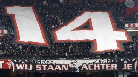 RICKPALM14's tweet photo. #ForzaJohan All my support @JohanCruijff https://t.co/uAVWYMPJRt