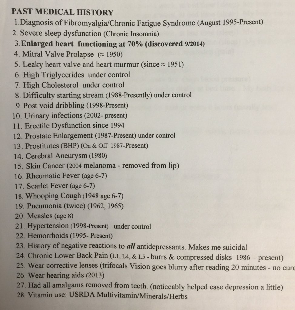 TorontoFNP's tweet image. Thank you, sir, for providing me with a COMPLETE medical history #primarycare @Night_ER_Ninja @ERgnome