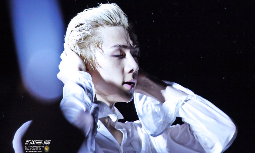 BestSehunMOU tweet picture