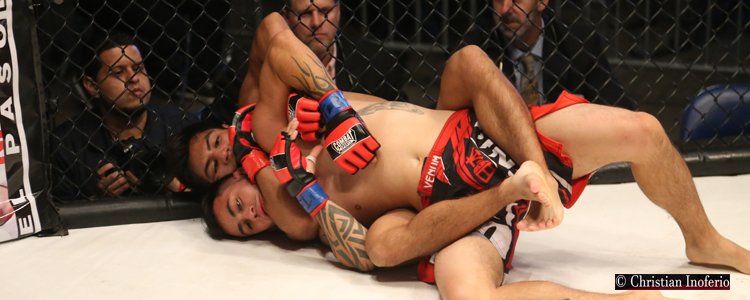 JC Fight Promotions tweet media