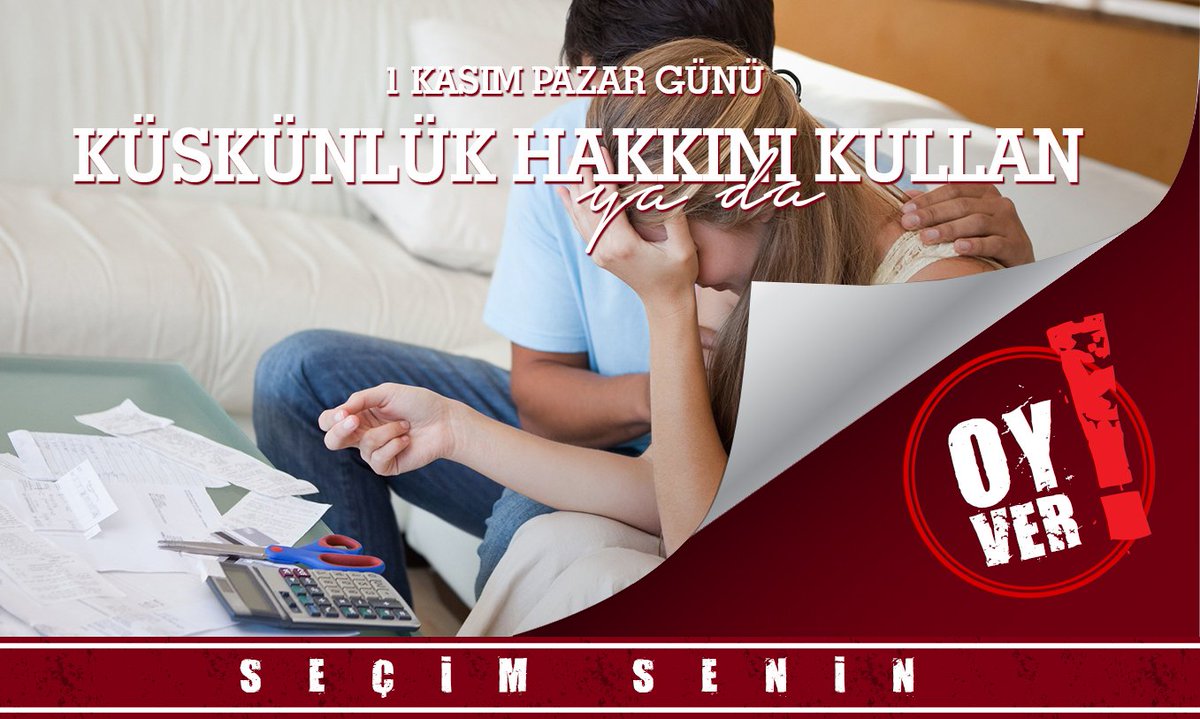 AklenMuaf's tweet photo. Küskünlük hakkını kullan ya da #oyver https://t.co/QPoCroA9dz