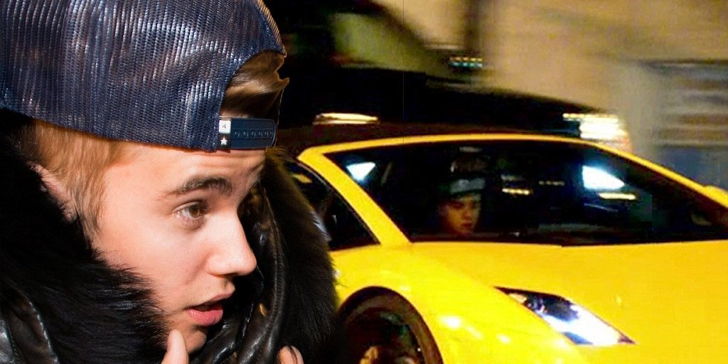 funnyworld00's tweet photo. Justin Bieber Got Busted By The Cops. https://t.co/oKp3W6AjUA https://t.co/RlLZfQGjrN