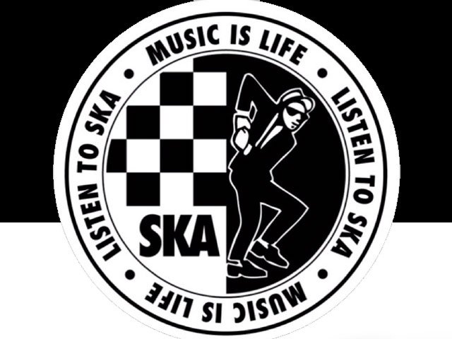 Ska bueno: anuncian séptima edición del más grande festival de Ska en Venezuela en... ow.ly/TNc0Y      .