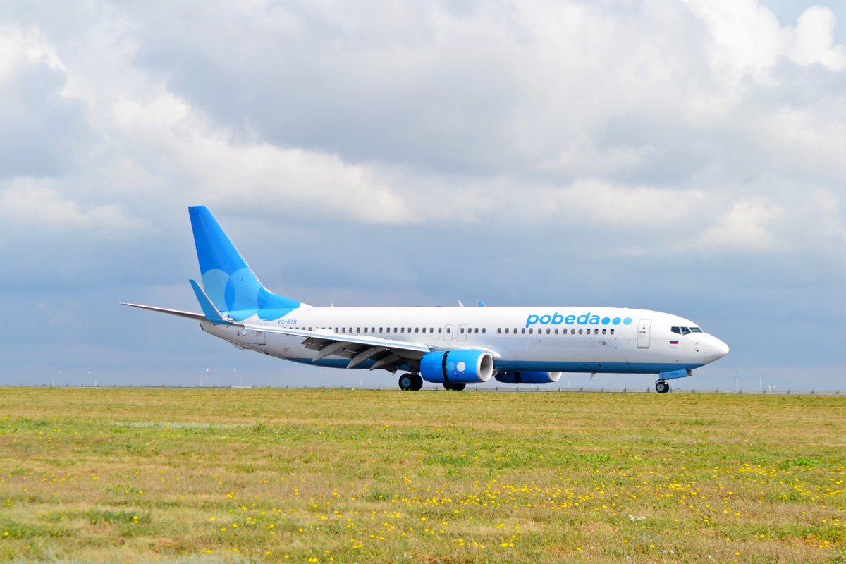 bel_aero's tweet photo. АК "Победа" открывает вечерний рейс в Москву. Подробности: https://t.co/6zzwIFFrVr https://t.co/cpTSuZGuEr