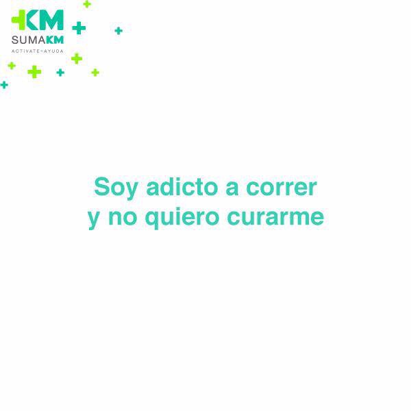 SumaKilometros's tweet photo. ¡Nunca! https://t.co/pEBQ7I0kuT