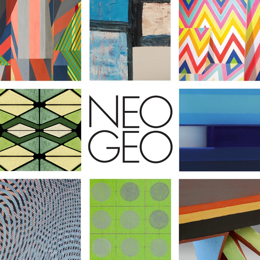 AkronArtMuseum's tweet photo. NEO GEO 11/20 https://t.co/iIVIefjSei #NEOhio #Geometric #Abstraction #contemporaryart #infinite #possibilities https://t.co/9cITGBL3rh