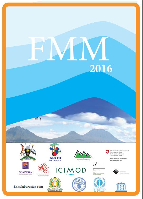infoandina's tweet image. Preparándonos para el Foro Mundial de #Montañas 2016 infoandina.org/es/content/pre…  #WMF2016