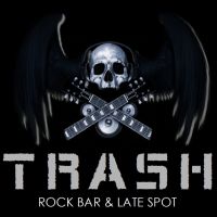 Super excited to announce we have been booked to play Bradford's premier rock venue - TRASH on Sat November 14th!