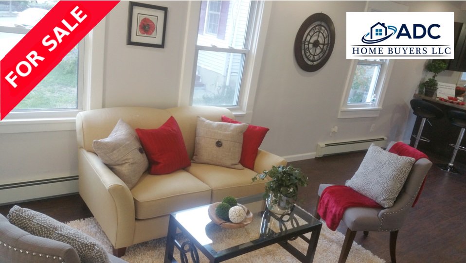 ADCHomeBuyers's tweet photo. #OPENHOUSE next Sunday October25 In Quiet neighborhood, this Cozy and Elegant SingleFamily #ForSaleNJ in #Piscataway https://t.co/K1ezKqSyxO