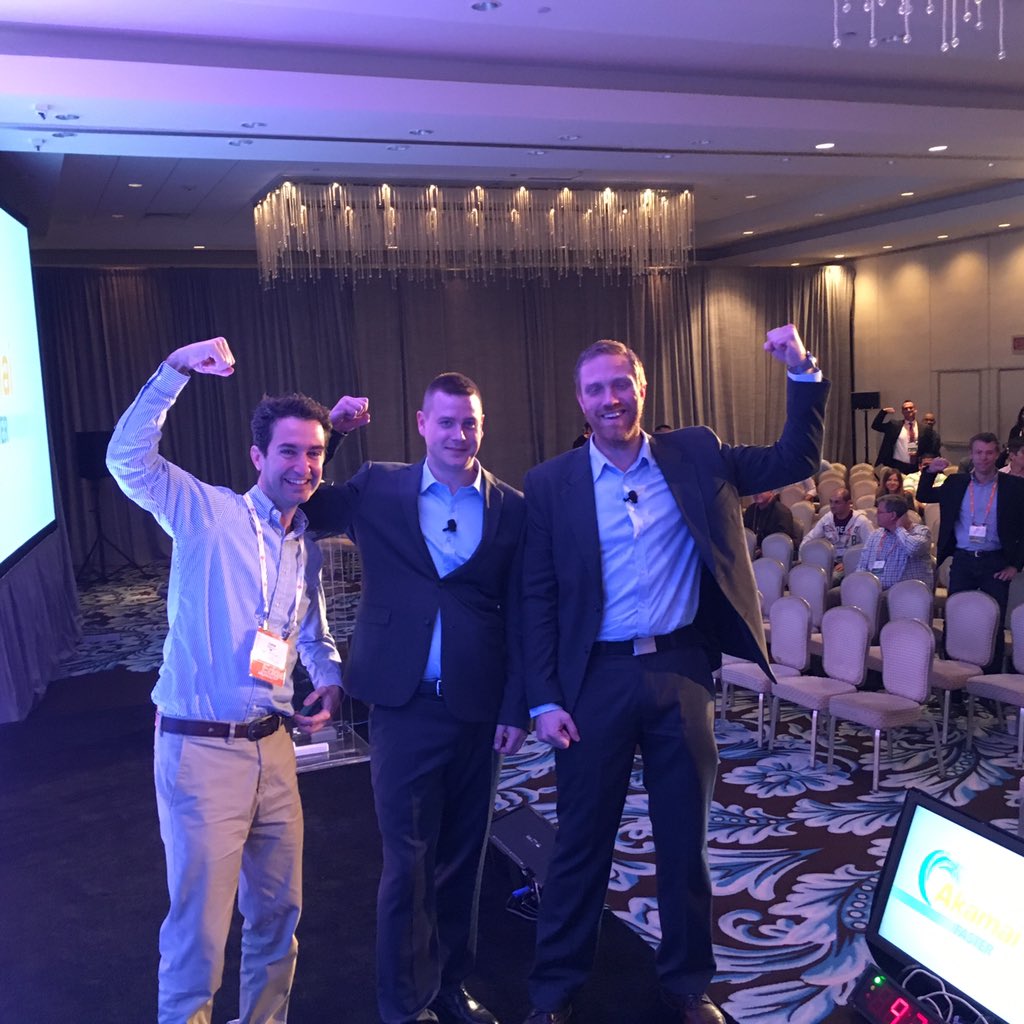 fredrikahlen's tweet photo. Done with the presentation on the subject: Monetizing Performance. #gymgrossisten #singlebiceps #akamai #AkamaiEdge https://t.co/b3kiyLJAXc