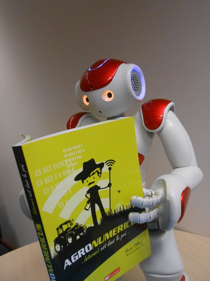 Herve_Pillaud's tweet image. Après @olivcim Nao a lu @agronumericus à @TechElevage il vous dira ce qu’il en pense  leblogducommunicant2-0.com/humeur/agronum…