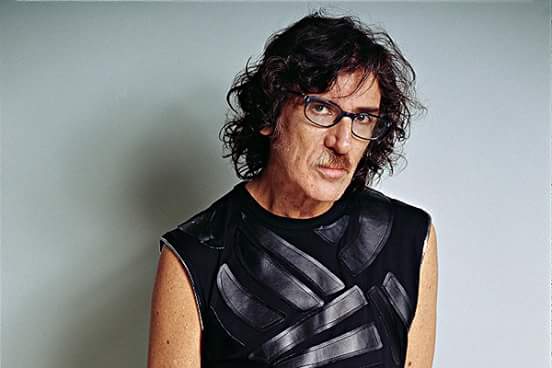 Happy Birthday ! Loco Garcia
23 de Octubre 1951 