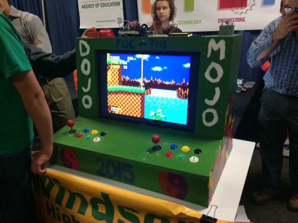 VTED_SocStudies's tweet image. Windsor HS uses raspberrypi @VTED_Technology #techjamvt  #vted