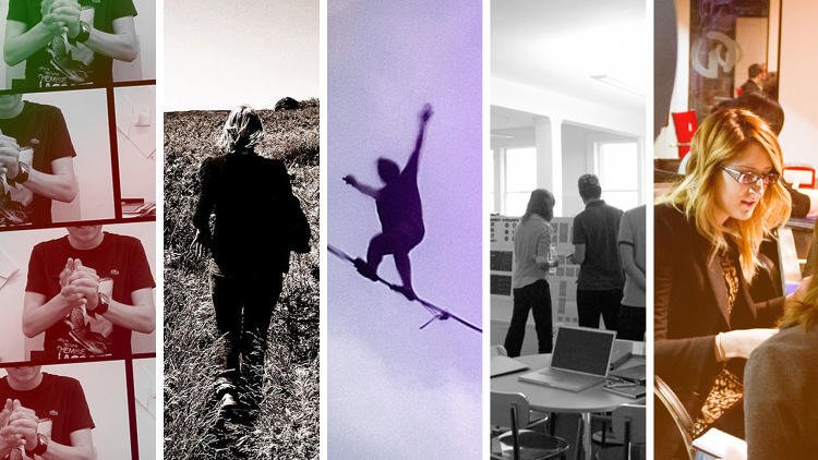FastCompany's tweet image. From resume mistakes to the science of solitude: this week's top leadership stories: f-st.co/Cznx6F2