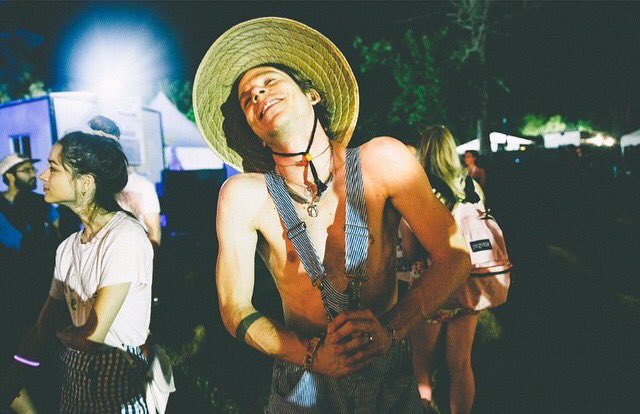 Happy Birthday to Matt Shultz! He is such a beautiful man and amazing musician    