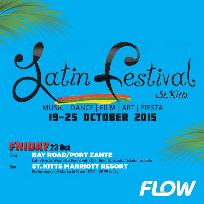FLOWSKN's tweet photo. Start the weekend off with some good vibes! #TGIF
#ThisIsHowWeFlow #ThisIsHowWeGroove #LatinFestivalWeek https://t.co/K9KuUz3Sew