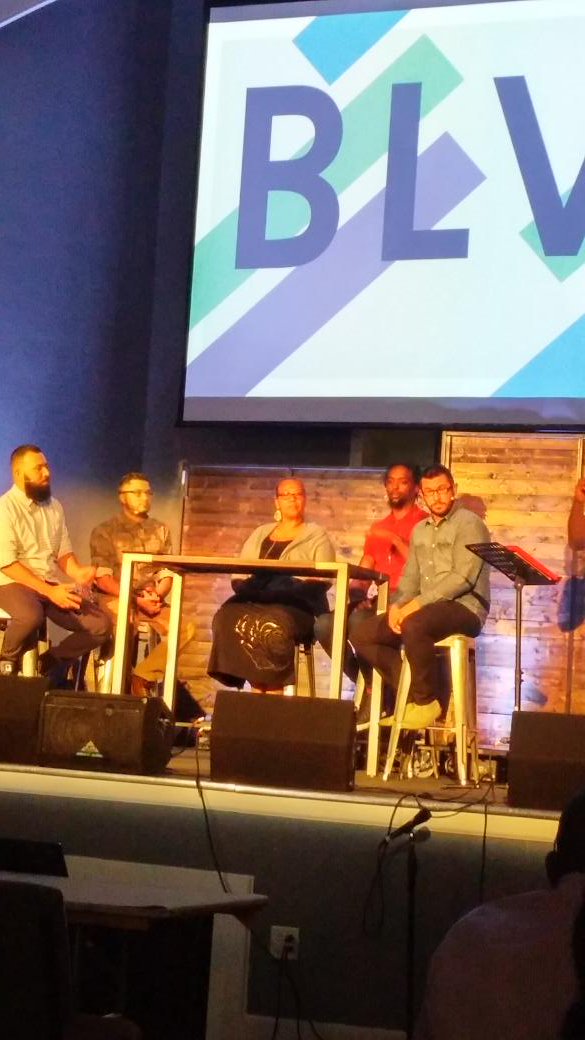 all nations church tweet media