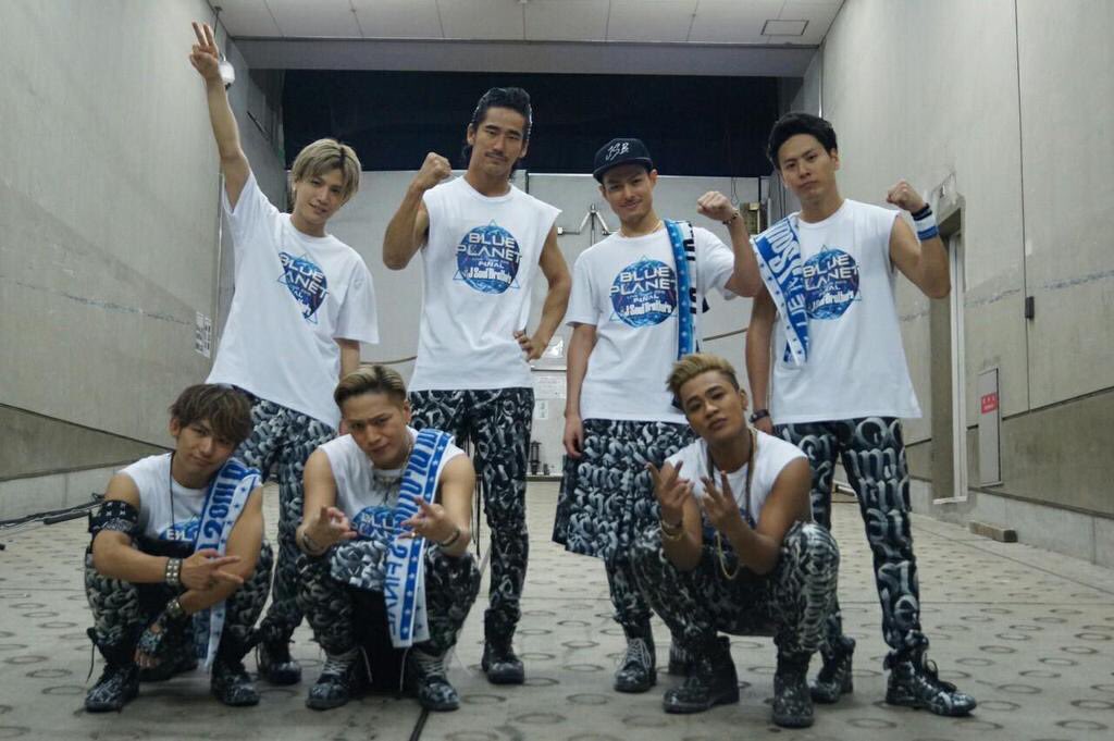 LDH_OmiRyu_JSB's tweet photo. LDH垢作ってから結構たったけど、
もっとLDHfamと繋がりたいので😎😎

○今市隆二
○岩田剛典

#3JSB 
#LDHfamさんRT
#famさん繋がりませんかRTで気になる方フォローします
#LDHfamスルー禁止 https://t.co/248VPT2TqB