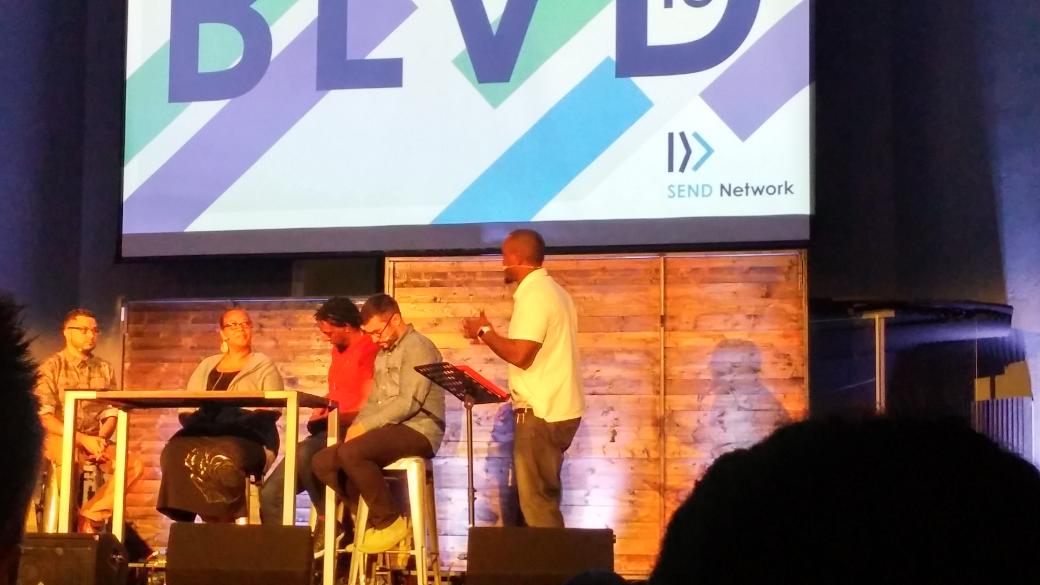 all nations church tweet media