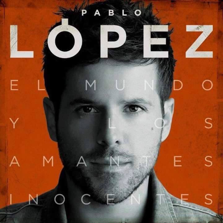 riberasguadaira's tweet photo. Comencemos a lo grande. Haz RT para sorteo 2 entradas para @PabloLopezMusic en @riberasguadaira el 5 feb 2016 https://t.co/UWeJXGCBfr