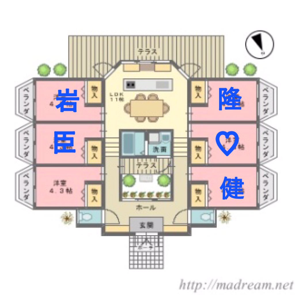 三代目妄想 Ar Twitter ちなみに1階の間取りはこんな感じです 3階建ての地下 庭 駐車場ありの都心の豪邸です T Co Nonkfr8kzw 三代目妄想 Ar Twitter ちなみに1階の間取りはこんな感じです 3階建ての地下 庭 駐車場ありの都心の豪邸です T Co Nonkfr8kzw