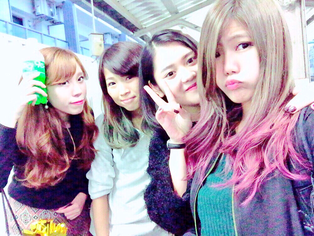 __MIKABABY__'s tweet photo. いつものダンス練と同じ感覚で帰宅〜もう本番は明日なのか…。このメンバーで踊れる幸せを改めて感じるわ😊❤️Dolce大好きやで!!
#明日お楽しみに
#Dolcetime
#桐和祭 https://t.co/7g9X2B1cP7