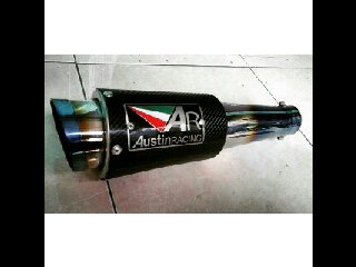 Lujenk  muffler tweet media