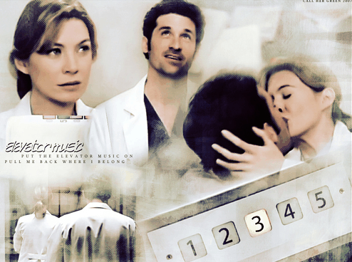 GreysThinkers's tweet photo. Happy #MerDerFriday! #ThrowBackFriday #MerDer #TakeMeBackToTheBeginning #GreysAnatomy #VintageGreys #McDreamy https://t.co/xr5AbxJqie