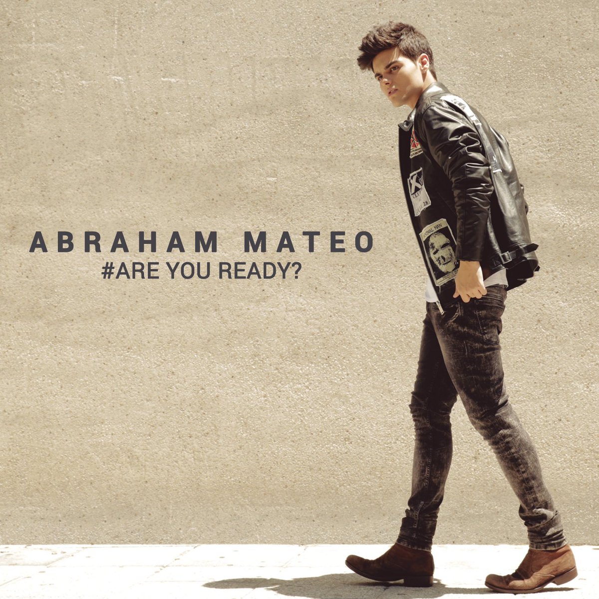 sonymusicmexico's tweet photo. ¡Recuerda que ya puedes pre ordenar #AYRTheAlbum de @AbrahamMateoMus! https://t.co/1OxjgDT335 https://t.co/hQnz42J72U