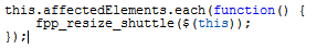 OliverLemm's tweet photo. Why is the related code not working for IE but for firefox? #orclapex #dynamicAction #da https://t.co/1TcmwX3q79