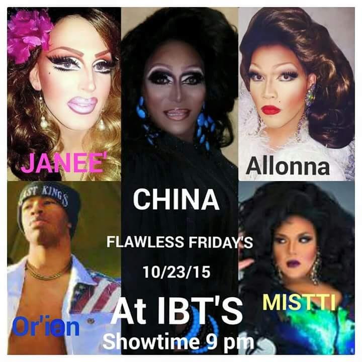 Janeé Starr tweet media