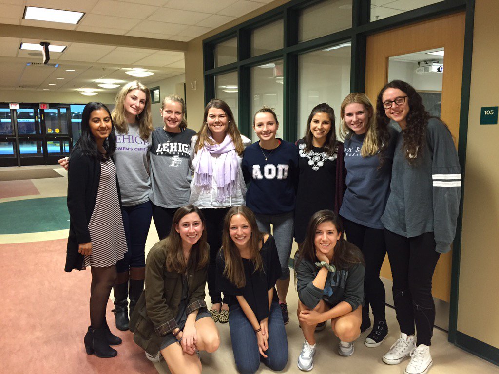 Great first meeting yesterday! We brainstormed AMAZING post ideas...stay hungry 🍕