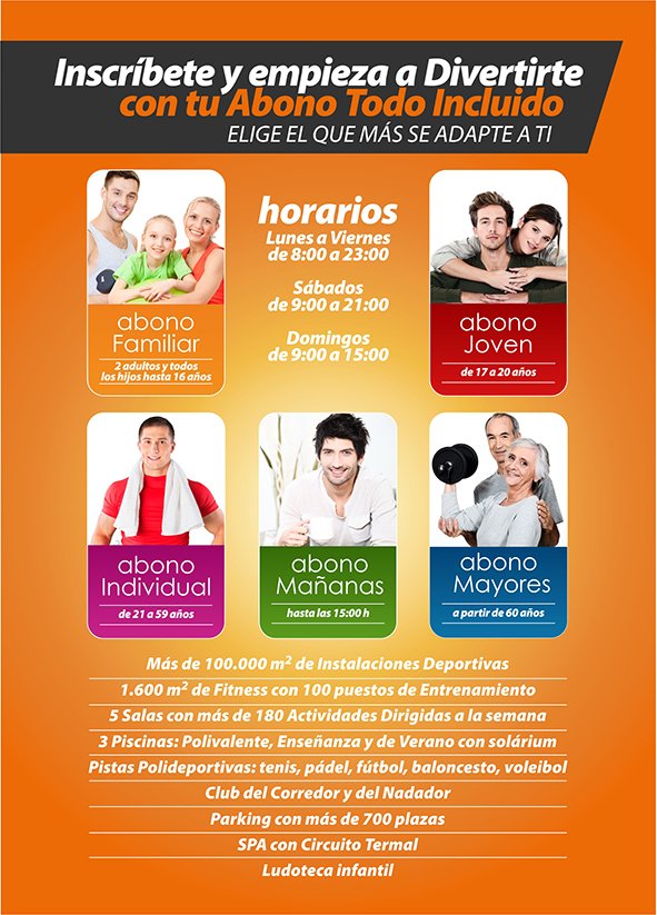 CDeportivaMe's tweet photo. Si todavía no eres socio, ¿a qué esperas?
Escoge tu Abono y ven a conocernos. https://t.co/rFSk7sJCjW