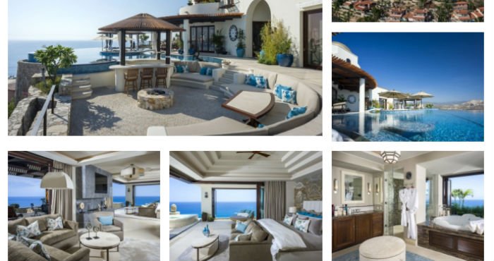 La casa más cara de México está a la venta en Los Cabos y vale 25 millones de dólares bit.ly/1W9gwNB